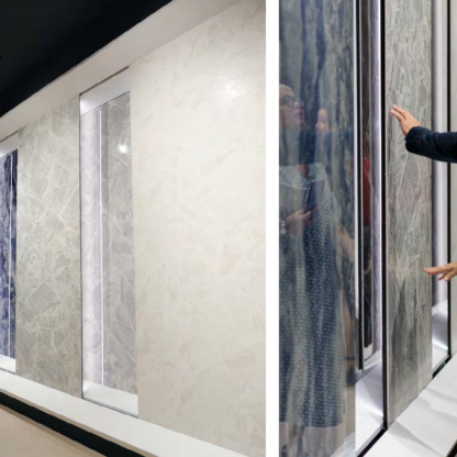 CONCRETE&DESIGN COLLECTION