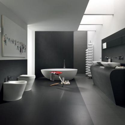 Basaltina Stone Project