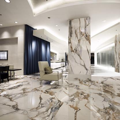 Calacatta Gold