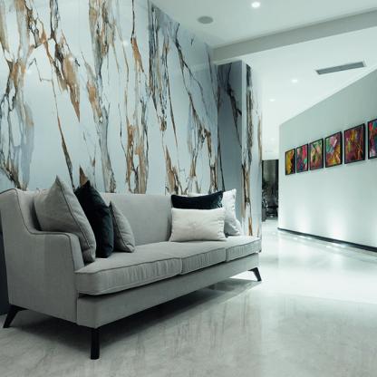 Calacatta Gold