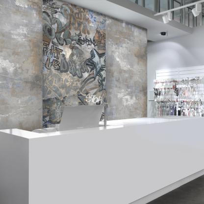 City Plaster