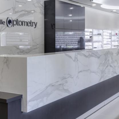 Clas Stone Estatuario E05R