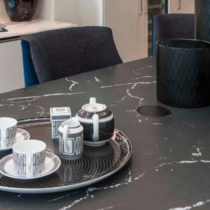 Clas Stone Nero Marquina NM01R