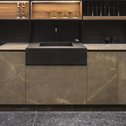 Clas Stone Pulpis