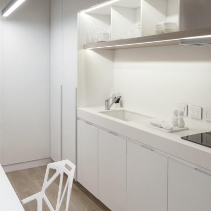 Colorfeel Arctic White
