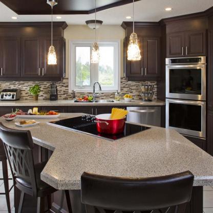 Etherium® By E-Stone Terrazzo