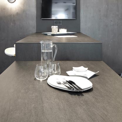 Fusion Basalt Black