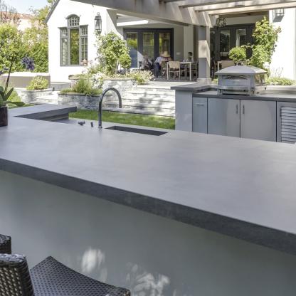 Fusion Basalt Grey