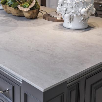 Fusion Beton