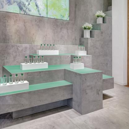 Fusion Beton