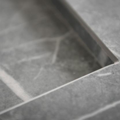 Fusion Zaha Stone