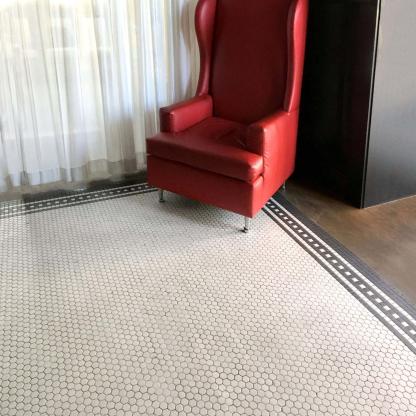 Hexagonal