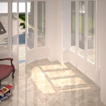 Marble