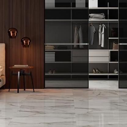 Marble