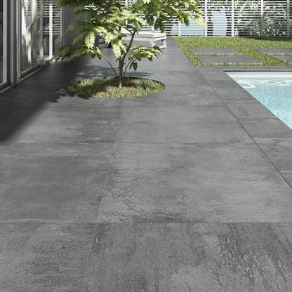 Private and recreative swimming pool 