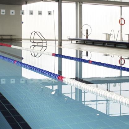 Public sports pool