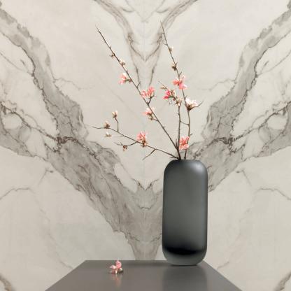 Timeless Marble